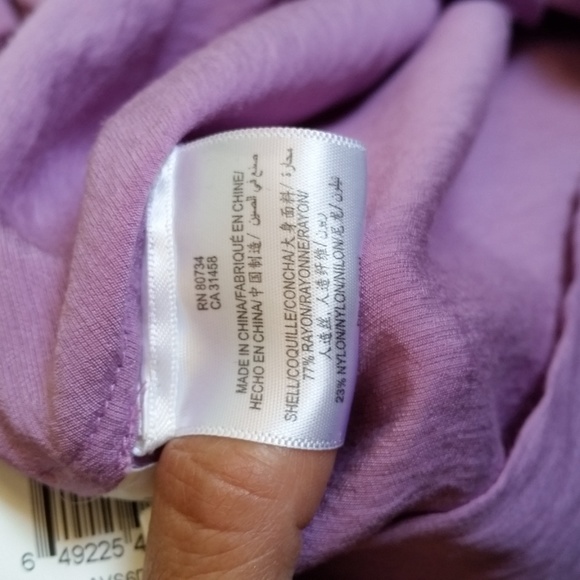 BCBGMaxAzria Paleviola Dress - Picture 5 of 5